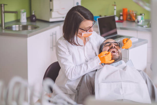 Best Emergency Dental Filling Replacement  in Ojus, FL