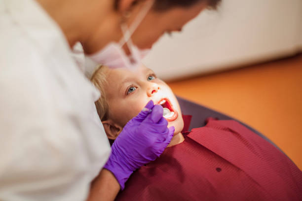 Best Emergency Pediatric Dentist  in Ojus, FL